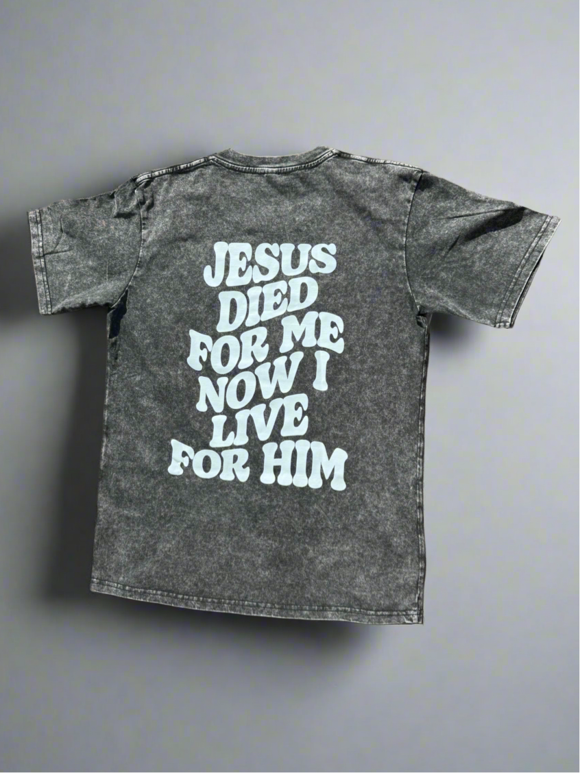Jesus T-Shirt