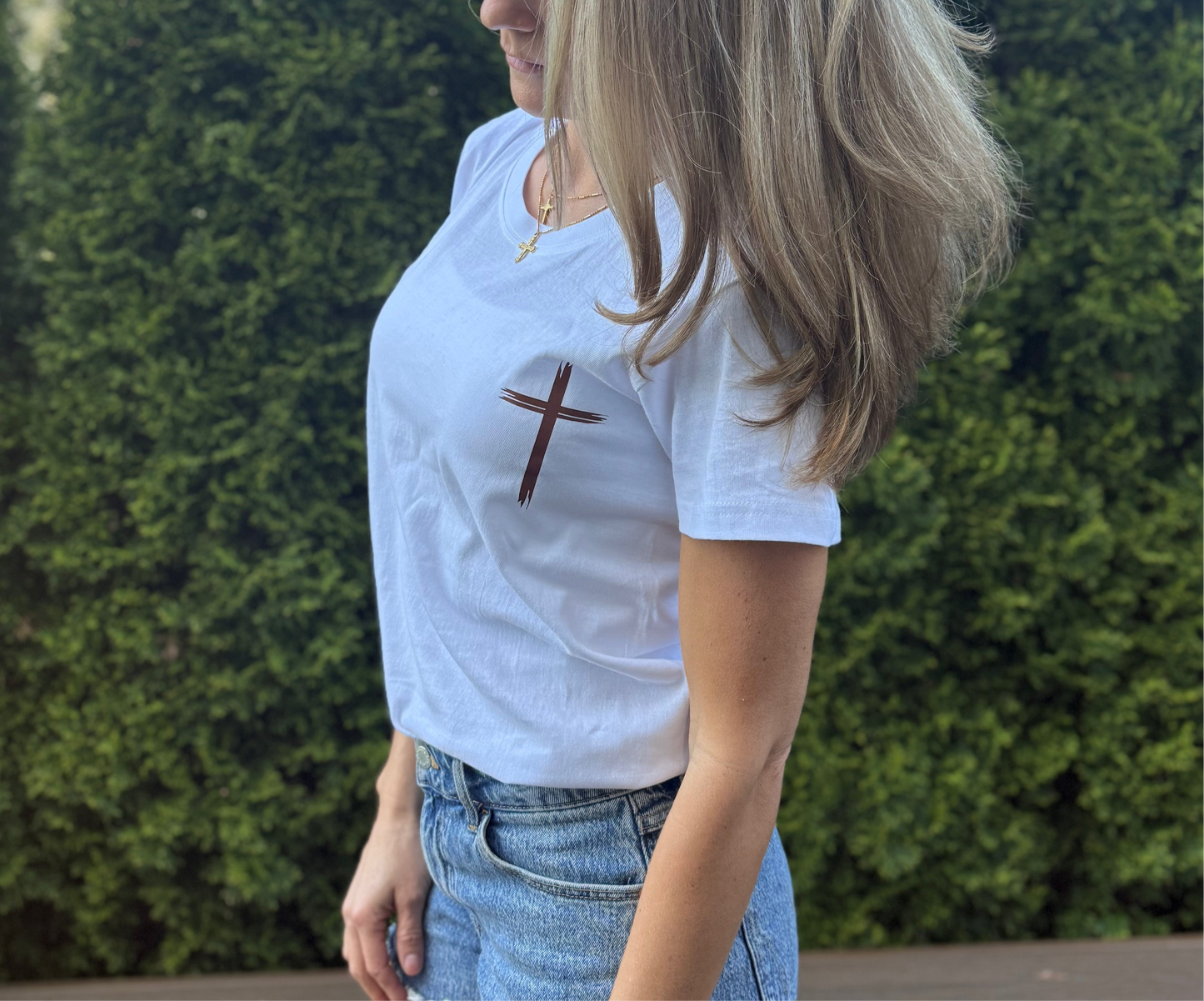Living proof of a loving God