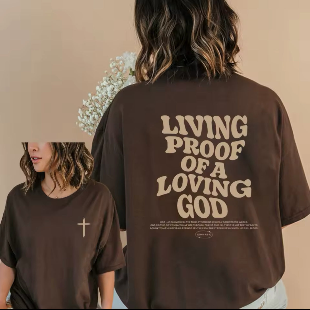 Christian T-Shirt