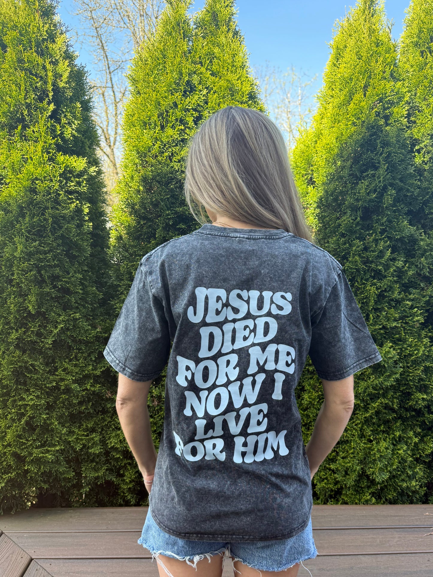 Jesus T-Shirt