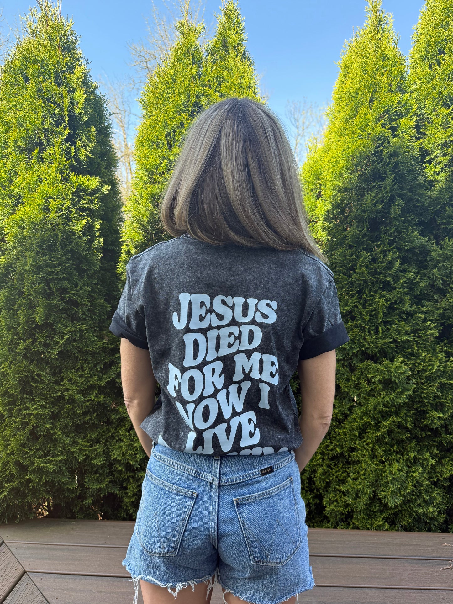 Jesus T-Shirt
