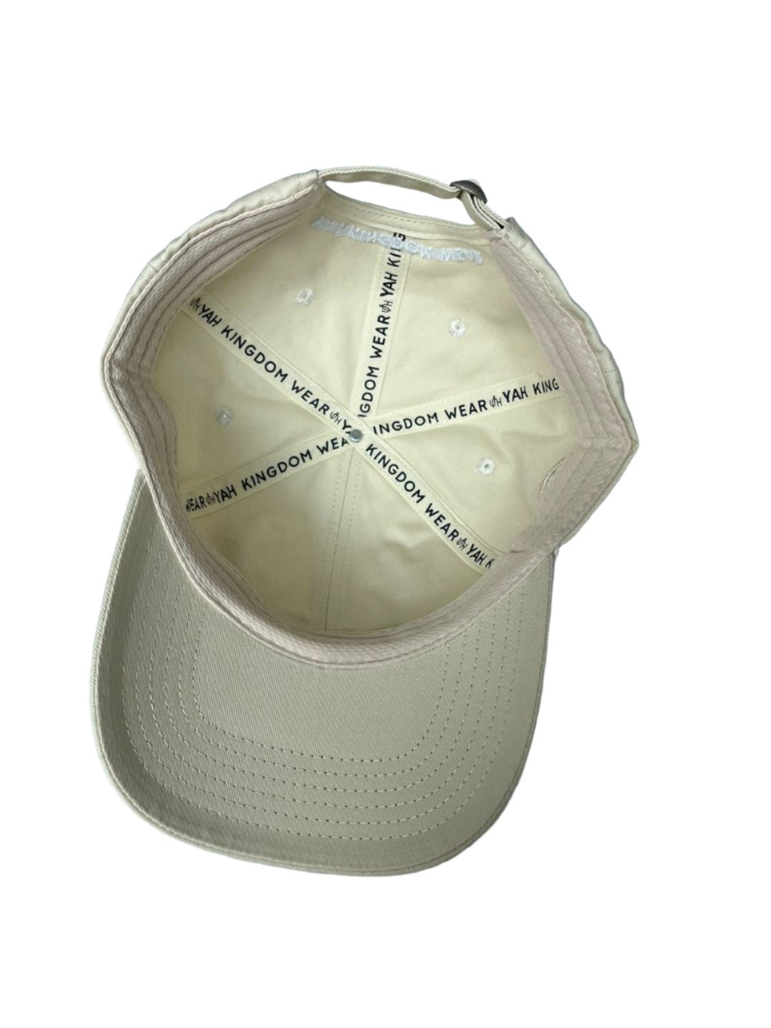 Women's baseball cap