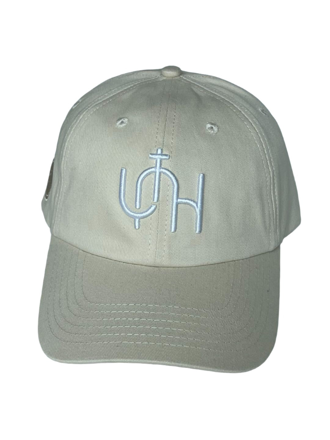 Women's baseball cap