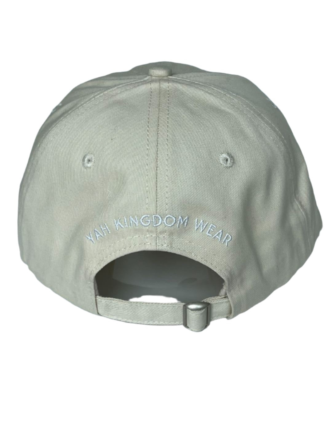 Women's baseball cap