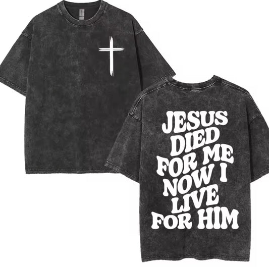 Jesus T-Shirt