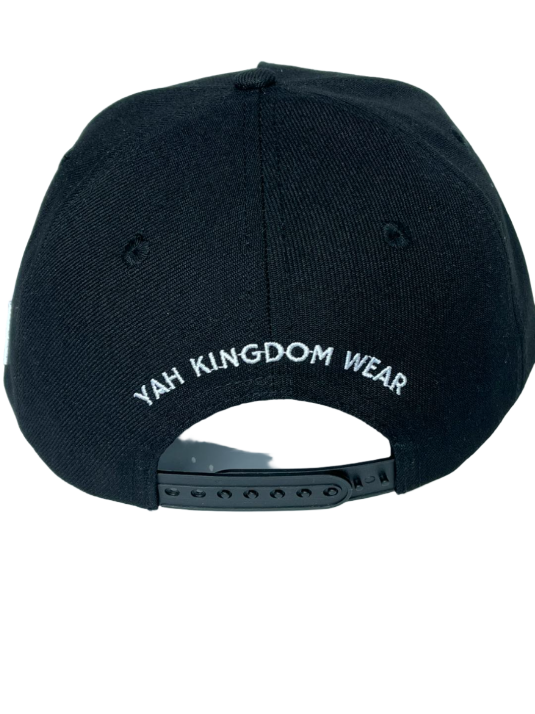 Boy's “God First” snapback